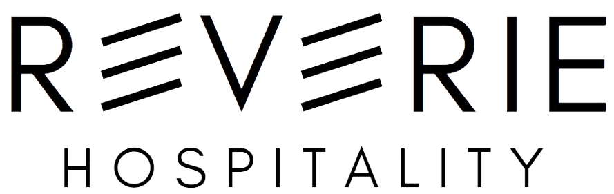 REVERIE Hospitality official logo