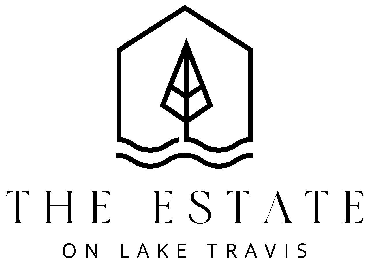 The Estate on Lake Travis logo
