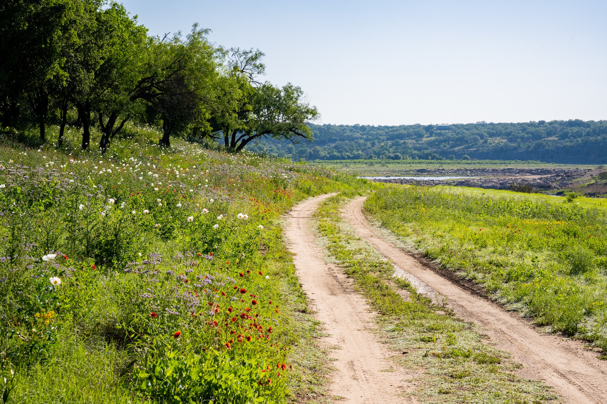 HILL CONTRY, LCRA Parks, Texas, jonathan vail, shaffer bend