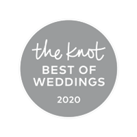 The Knot Best of Weddings 2020