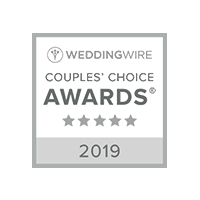 WeddingWire Couples Choice Awards