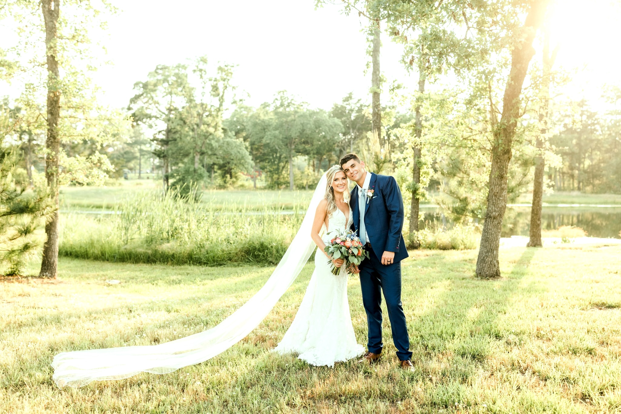 The Vine Weddings in New Ulm, TX