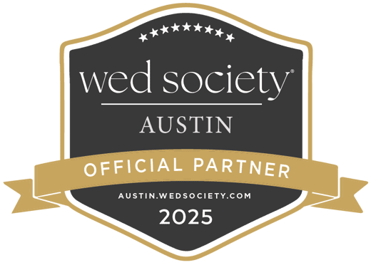 Wed Society Austin Official Partner - The Cedars Ranch Weddings