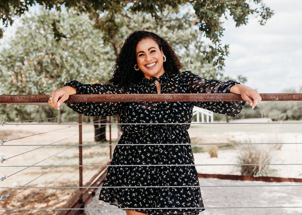 Errica Williams – Henke, Director of Marketing