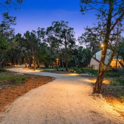 The Cedars Ranch in Wimberley, TX