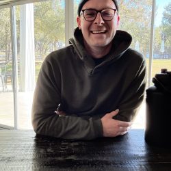 CLAY ELLIS, PORTFOLIO OPERATIONS & FACILITIES MANAGER