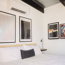 The Liney Moon - interior 1