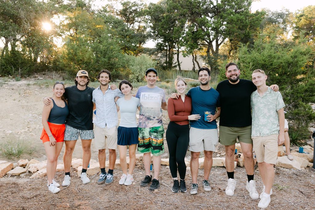 Instagram post from thecedarsranch. This post is in position 0.