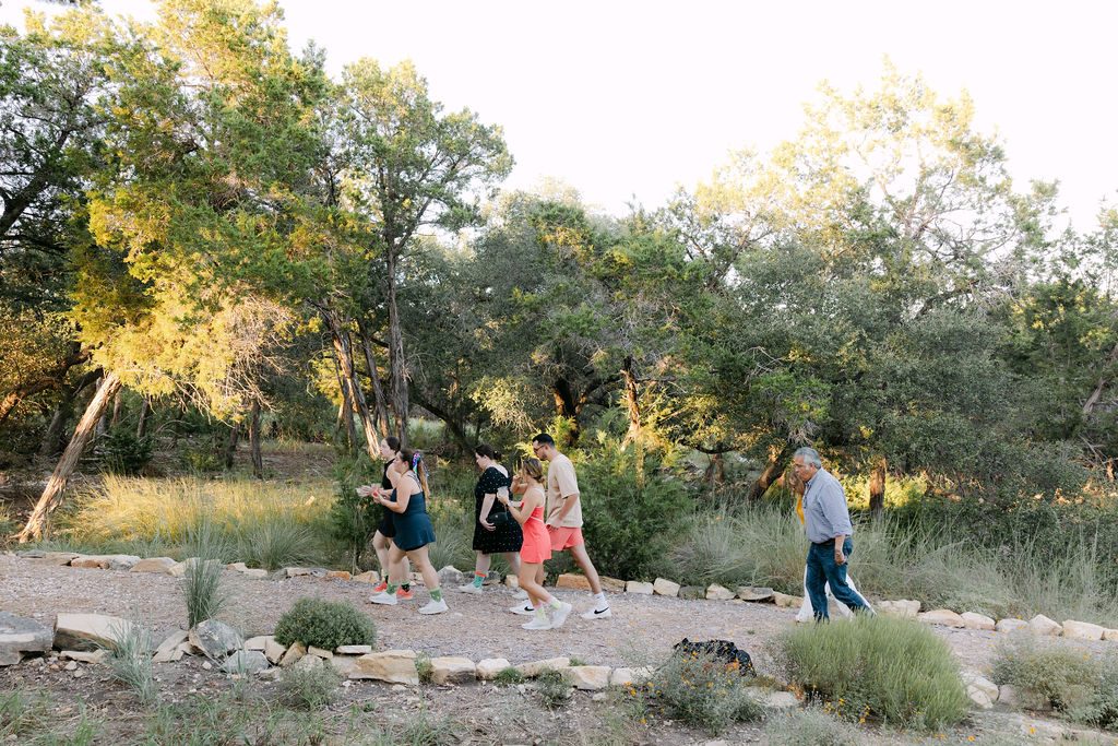 Instagram post from thecedarsranch. This post is in position 2.